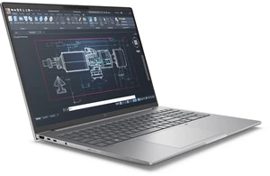 HP ZBook 8 G1i Laptop 14" WUXGA LCD Intel U5-235H 32GB 256GB WIFI/BT W11P HP ZBook 8 G1i Laptop 14" WUXGA LCD Intel U5-235H 32GB 256GB WIFI/BT W11P