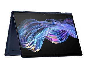 HP EliteBook X Flip G1i Laptop 14" Touch LCD U7-255U 16GB 512GB WIFI/BT PEN W11P HP EliteBook X Flip G1i Laptop 14" Touch LCD U7-255U 16GB 512GB WIFI/BT PEN W11P