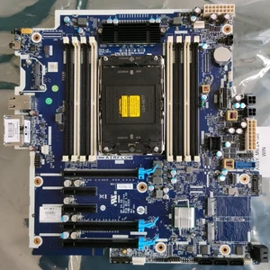 HP Z4 G5 Workstation Motherboard M62632-001 M62632-601 N26799-001 N26799-002 HP Z4 G5 Workstation Motherboard M62632-001 M62632-601 N26799-001 N26799-002