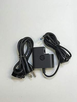 New Genuine HP 19.5V 3.33A 65W Travel AC Adapter 1MY05AA 1MY05AA#ABA