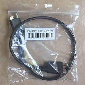 New Genuine HP ZBook Thunderbolt 3 Power Cable A - 855116-001