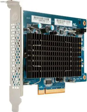 Z TURBO DRIVE DUAL PRO 2TB SSD