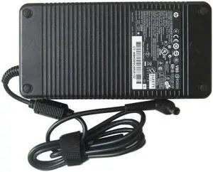 New Genuine HP EliteBook 8740W 8760W 8770W 230W AC Adapter 609946-001 677765-001