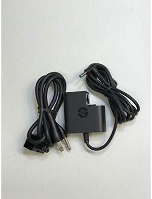 Genuine HP 19.5V 3.33A 65W Travel AC Adapter 1MY05AA 1MY05AA#ABA