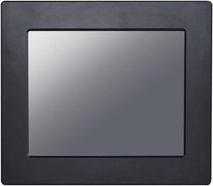 12.1 Inch Industrial All in One Panel PC Resistive Touch Screen IP67 Full Waterproof Intel Celeron J1900 Windows or Linux Dual Lan 2xUSB 2.0 1xRS485 2xRS232 4GB Ram 64GB SSD