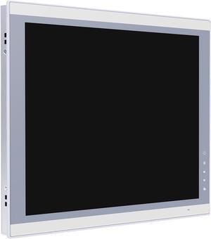 Partaker 15 Inch TFT LED IP65 Industrial Panel PC, 10 Point Projected Capacitive Touch Screen, Core I5 1135G7, Windows 11, A23, VGA, HDMI, 2 x LAN, 2 x COM, 8G RAM, 128G SSD