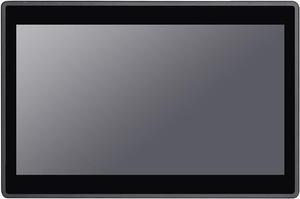 Partaker 14 Inch TFT LED IP65 Industrial Panel PC, 10 Point Projected Capacitive Touch Screen, J6412, Windows 11, Z10, HDMI, 2 x LAN, 3 x COM, 8G RAM, 128G SSD