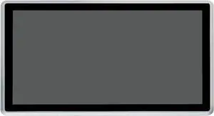 Partaker 21.5 Inch Industrial IP65 Front Panel PC, Capacitive Touch Screen, All In One Computer, J1900, Win 11 Pro, A30, Dual Lan, HDMI, 2 x COM, 4 x USB, 8GB RAM 512GB SSD Partaker 21.5 Inch Industrial IP65 Front Panel PC, Capacitive Touch Screen, All In One Computer, J1900, Win 11 Pro, A30, Dual Lan, HDMI, 2 x COM, 4 x USB, 8GB RAM 512GB SSD