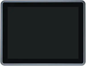 Partaker 15 Inch Fanless Industrial Touch Screen PC, IP65 Front Capacitive Display PC, Panel PC, I5 1235U, Win 11 Pro, A20, 3 x Lan, HDMI, 6 x COM, GPIO, 8GB RAM 256GB SSD Partaker 15 Inch Fanless Industrial Touch Screen PC, IP65 Front Capacitive Display PC, Panel PC, I5 1235U, Win 11 Pro, A20, 3 x Lan, HDMI, 6 x COM, GPIO, 8GB RAM 256GB SSD