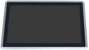 Partaker 15.6 Inch IP65 Rated Panel PC, Capacitive Industrial Touch Panel PC, HMI, I7 1255U, Win 11 Pro, A24, 3 x Lan, HDMI, 6 x COM, GPIO, 8GB RAM 128GB SSD Partaker 15.6 Inch IP65 Rated Panel PC, Capacitive Industrial Touch Panel PC, HMI, I7 1255U, Win 11 Pro, A24, 3 x Lan, HDMI, 6 x COM, GPIO, 8GB RAM 128GB SSD