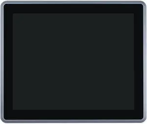 Partaker 17 Inch Fanless Touch Screen PC, IP65 Industrial Capacitive HMI, Capacitive HMI, I5 1235U, Win 11 Pro, A21, 3 x Lan, HDMI, 6 x COM, GPIO, 8GB RAM 128GB SSD Partaker 17 Inch Fanless Touch Screen PC, IP65 Industrial Capacitive HMI, Capacitive HMI, I5 1235U, Win 11 Pro, A21, 3 x Lan, HDMI, 6 x COM, GPIO, 8GB RAM 128GB SSD