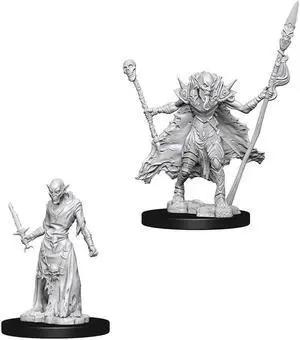 PF DC: Ghouls W7 Pathfinder Battles Deep Cuts - WizKids