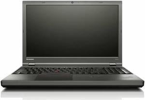 Lenovo ThinkPad W540 15.6" Laptop, i7, 16GB RAM, 512GB SSD, Win10 Pro.