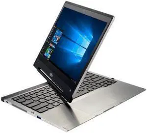 Fujitsu LifeBook T936 13.3" Touchscreen, Convertible 2-in-1 Laptop-Tablet, Intel Core i5, 8GB RAM, 128GB SSD, Win10 Home.