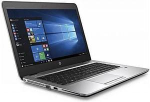 HP EliteBook 840 G3 14" Laptop, Intel Core i5, 16GB, 256GB SSD, Win10 Pro.