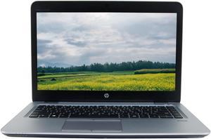 HP EliteBook 840 G4 14" Touchscreen Laptop, Intel Core i7, 16GB RAM, 256GB SSD, Win10 Pro