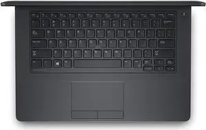 Dell Latitude E5470 14" Laptop, Intel Core i5, 16GB RAM, 256GB SSD, Webcam, Win10 Pro.