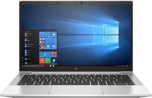 HP EliteBook 830 G7 13" Laptop, Intel Core i7-10th Gen, 32GB RAM, 512GB SSD, Windows 11 Pro