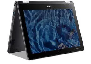 Acer 2-in-1 Chromebook Spin 512 R851TN-C3ET 12" Touchscreen, Intel Celeron, 4GB RAM, 32GB eMMC, Chrome OS
