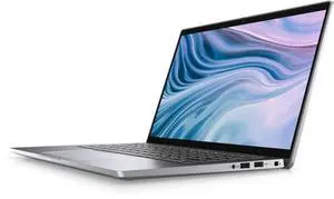 Dell Latitude 7410 14" Laptop, Intel Core i5-10th Gen, 16GB RAM, 512GB SSD, Win11 Pro