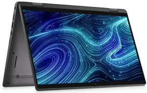 Dell Latitude 7420 14" Touchscreen 2-in-1 Laptop, Intel Core i5-11th Gen, 16GB RAM, 256GB SSD, Win11 Pro