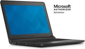 Dell Latitude 3340 13.3" Laptop, Intel Core i3, 4GB RAM, 500GB HDD, Win10 Home!