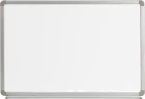 3' W x 2' H Magnetic Marker Board
