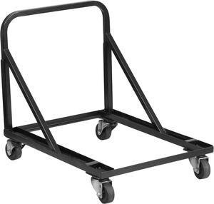 Band/Music Stack Chair Dolly