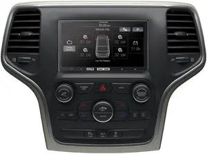 iDatalink KIT-JGC1 Factory System Adapter
Install and connect a new iDatalink-ready car stereo in 2014-up Jeep Grand Cherokee models (also requires ADS-MRR module) — double-DIN radios (Black)