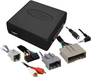 Metra AXTC-FD1 Non-Amplified And Amplified Data Interface w/SWC