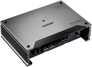 Kenwood KAC-511 Class D Mono Digital Bass Boost Power Amplifier 1000 Watts Max