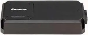 Pioneer GM-ME300X1C Class D Compact Marine Audio Mono Amplifiers with 75W RMS