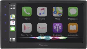 Pioneer DMH-1770NEX 6.8 Inch Digital Media Receiver (Does Not Play CDs)