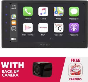 Pioneer DMH-1770NEX Digital Media Receiver w/ Backup Camera (Does Not Play CDs)