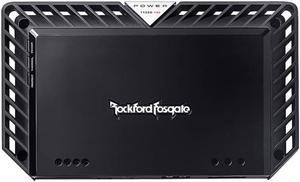Rockford Fosgate T1000-1bdCP 1-Channel Car Amp 1000WATT POWER AMP
