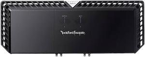 Rockford Fosgate Power T25001BDCP 2500 Watt Class BD Amplifier