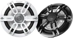 Pioneer TS-ME770FS 7.7" Marine Audio Speakers