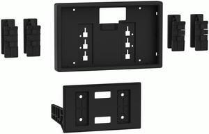 Metra 108-UN02 Floating Mount Kit Pioneer 8-in Radios