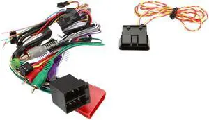 iDatalink HRN-RR-FI1 Factory Integration Adapter
