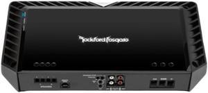 Rockford Fosgate T1500-1bdCP 1-Channel Car Amp 1500 WATT AMP