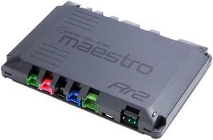 Idatalink Maestro RR ADS-MRR2 Universal Radio Replacement & SWC Steering Wheel Interface