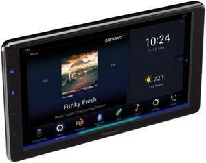 RFRB Pioneer DMH-WT76NEX 9" Digital Media Receiver w/ Android Auto Apple CarPlay