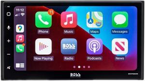 Boss BVCP9850W 6.75" Digital Multimedia Receiver & Android Auto/Apple Carplay