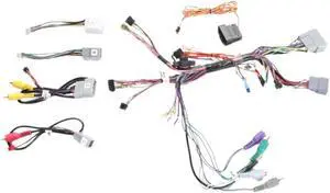 iDatalink HRN-RR-HO2 Factory Integration Adapter