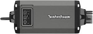 Rockford Fosgate M5-1000X1 1000 Watt Mono Element Ready Amplifier