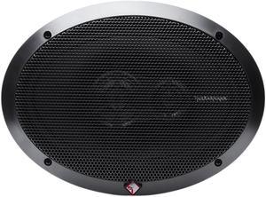 Rockford Fosgate Prime R169X3 6.5" 180 Watt 3-Way Car Stereo Speakers