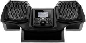 Rockford Fosgate RNGR18-STG1 Stage 1 Audio System For Select 18+ Polaris Ranger