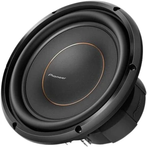 Pioneer 10" Dual 2 Ohm Voice Coil Subwoofer Pioneer 10" Dual 2 Ohm Voice Coil Subwoofer