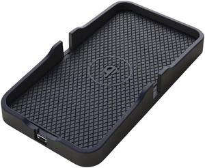 Pioneer SDA-WC01 Universal Qi Wireless Charging Pad for Vehicles