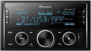 Pioneer MVH-S622BS Digital Media Receiver